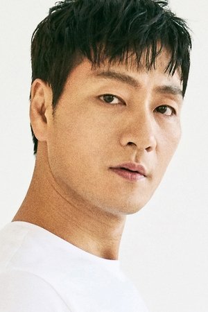 Park Hae-soo isCho Sang-woo